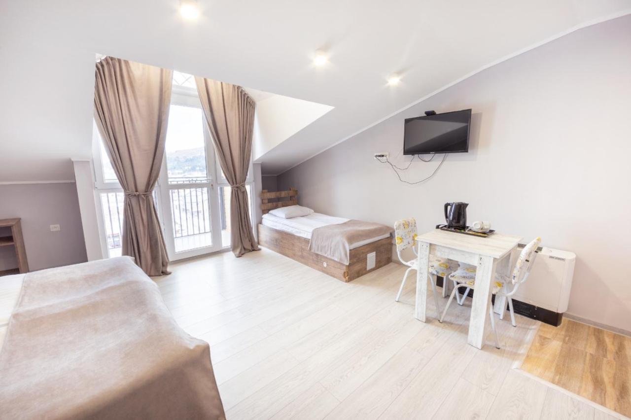 Hotel Popock Tsaghkadzor Esterno foto
